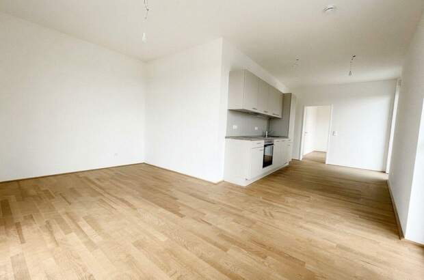 Wohnung mit Balkon mieten in 8055 Graz (Bild 2)
