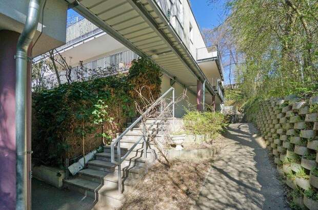 Terrassenwohnung kaufen in 3011 Purkersdorf (Bild 3)