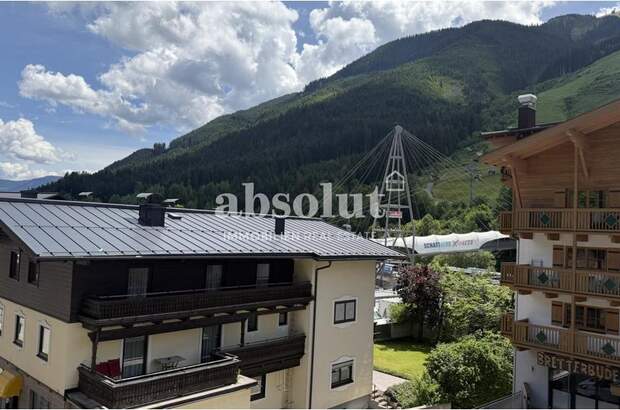 Terrassenwohnung kaufen in 5753 Saalbach (Bild 2)