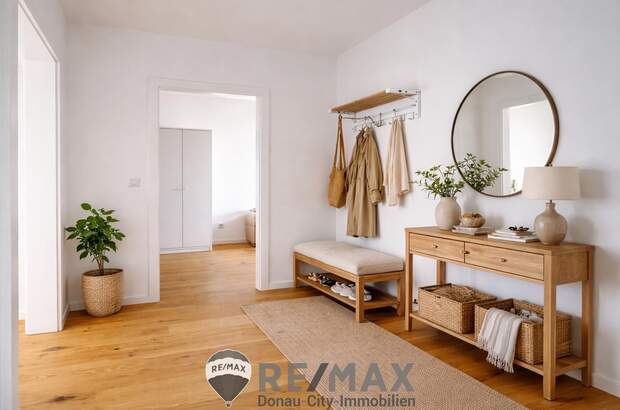 Terrassenwohnung kaufen in 3500 Krems (Bild 5)