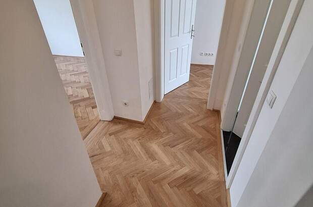 Altbauwohnung mieten in 1140 Wien (Bild 5)