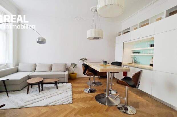 Wohnung kaufen in 1030 Wien (Bild 2)