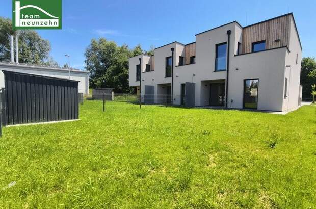Reihenhaus kaufen in 3107 St. Pölten (Bild 2)