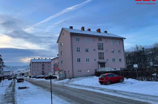 Mietwohnung in 8793 Trofaiach (Bild 1)