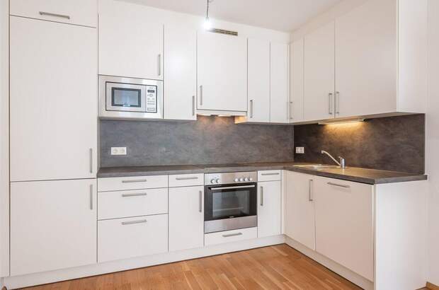 Wohnung mit Balkon mieten in 1120 Wien (Bild 4)