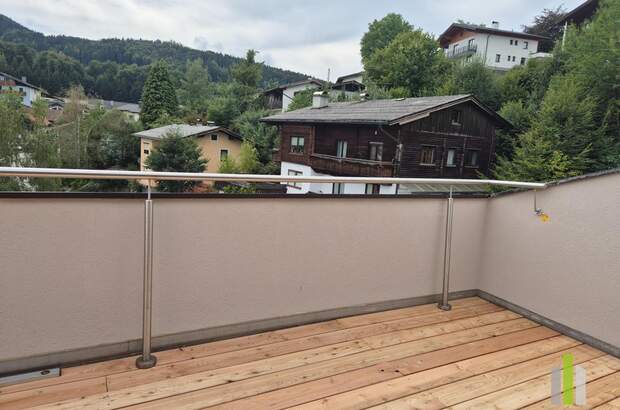 Terrassenwohnung kaufen in 5322 Hof (Bild 2)