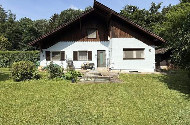 Haus kaufen in 3400 Weidling (Bild 1)