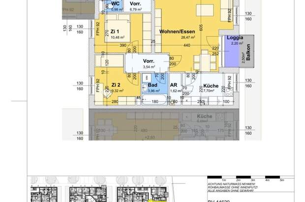 Mietwohnung in 4690 Schwanenstadt (Bild 3)