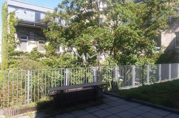 Altbauwohnung mieten in 1030 Wien (Bild 1)