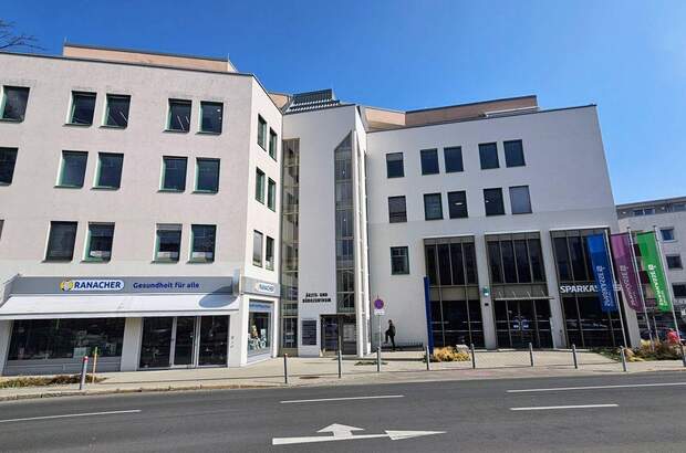 Gewerbeobjekt mieten in 9500 Villach (Bild 1)