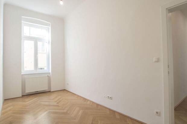 Altbauwohnung mit Balkon mieten in 1190 Wien (Bild 5)