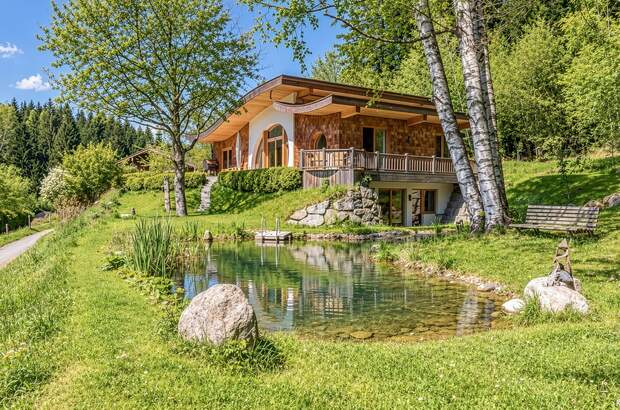 Chalet mieten in 6370 Kitzbühel (Bild 5)