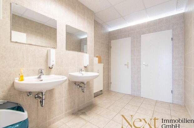Büro / Praxis mieten in 4055 Pucking (Bild 3)