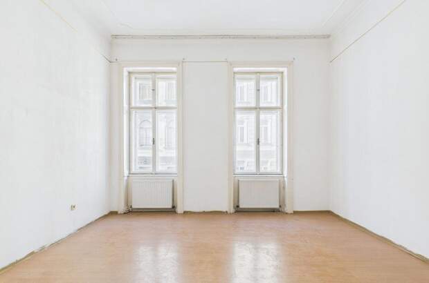 Altbauwohnung kaufen in 1090 Wien (Bild 3)