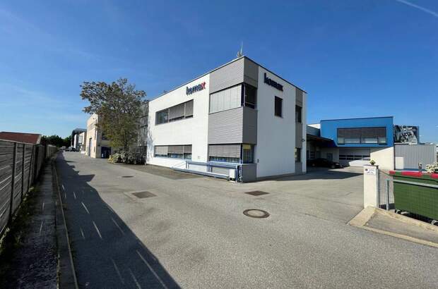 Gewerbeobjekt kaufen in 1230 Wien (Bild 4)