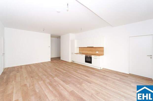 Terrassenwohnung mieten in 3451 Michelhausen (Bild 5)