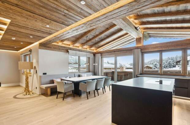 Eigentumswohnung in 6365 Kirchberg (Bild 2)