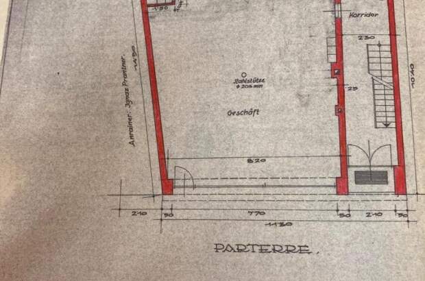 Ladenlokal mieten in 2000 Stockerau (Bild 5)