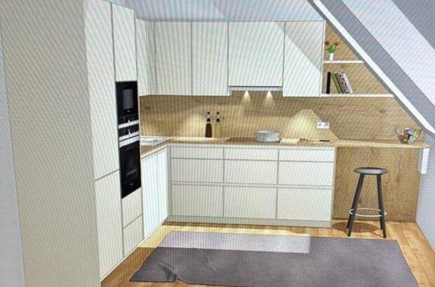 Terrassenwohnung mieten in 1170 Wien (Bild 5)