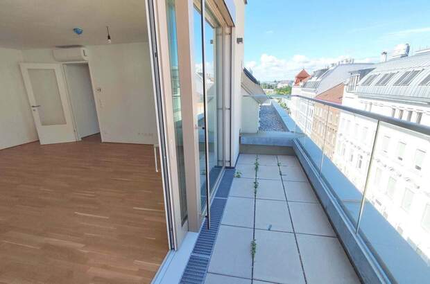 Wohnung mit Balkon kaufen in 1210 Wien (Bild 3)