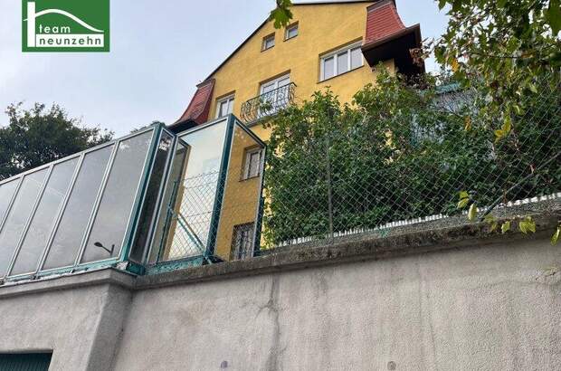 Grundstück kaufen in 1190 Wien (Bild 1)