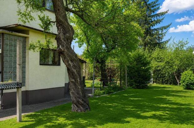Haus mit Garten kaufen in 1220 Wien (Bild 2)