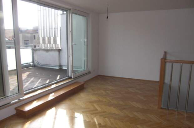 Altbauwohnung mieten in 1060 Wien (Bild 5)