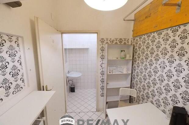 Gewerbeobjekt mieten in 1050 Wien (Bild 3)