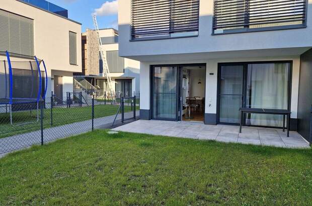 Wohnung kaufen in 9122 St. Kanzian (Bild 4)