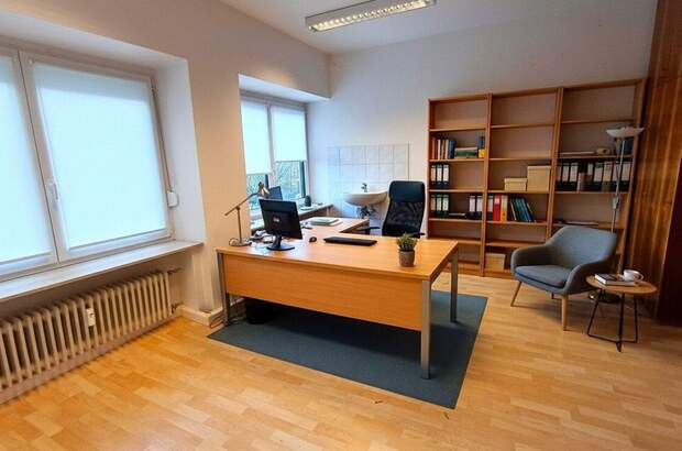 Gewerbeobjekt mieten in 5201 Seekirchen (Bild 2)