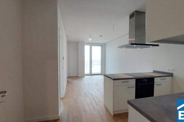 Terrassenwohnung mieten in 1220 Wien (Bild 2)