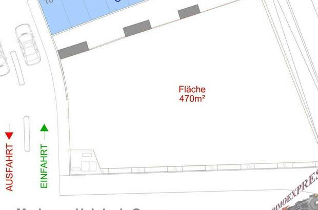 Immobilie mieten in 1030 Wien (Bild 2)