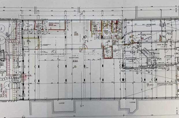 Gewerbeobjekt mieten in 1050 Wien (Bild 5)