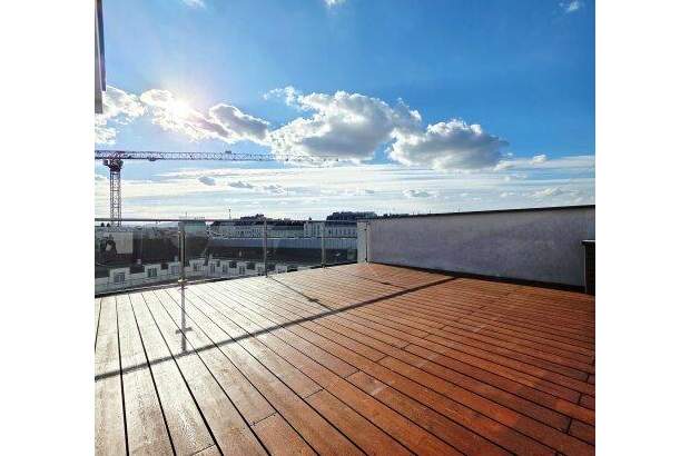 Terrassenwohnung kaufen in 1050 Wien (Bild 1)