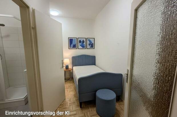 Wohnung mieten in 8700 Leoben (Bild 2)