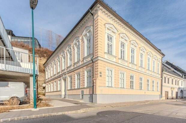 Altbauwohnung kaufen in 3500 Krems (Bild 5)