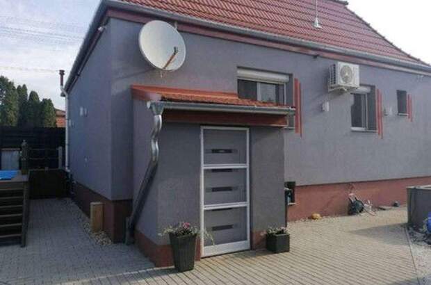 Haus mit Garten kaufen in 9316 Rabaszentandras (Bild 3)