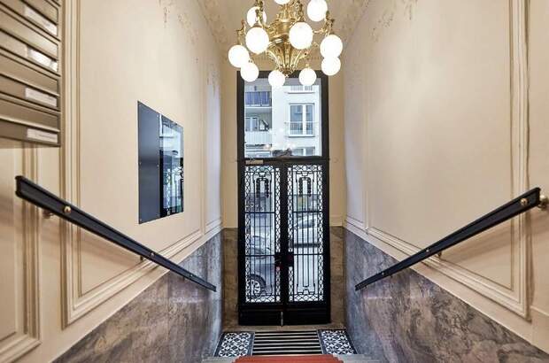 Eigentumswohnung in 1060 Wien