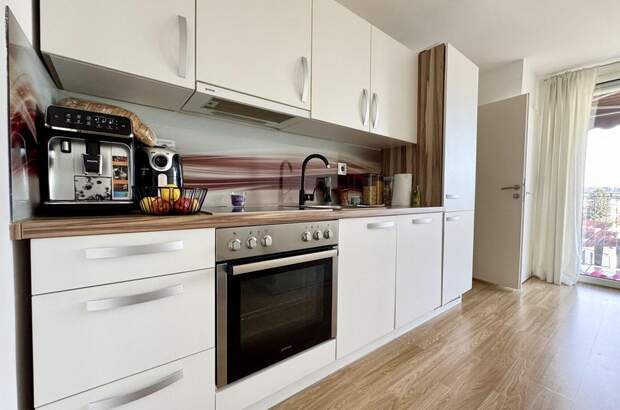 Wohnung mit Balkon kaufen in 8041 Graz (Bild 3)