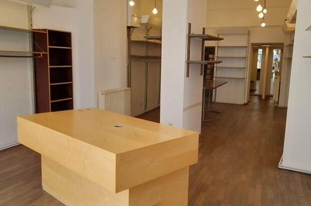 Gewerbeobjekt mieten in 1030 Wien (Bild 2)