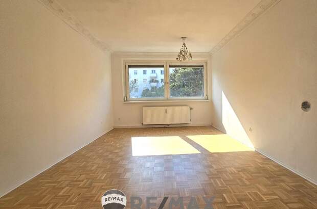 Wohnung mieten in 1100 Wien (Bild 1)