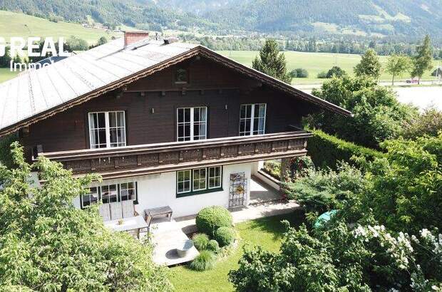 Einfamilienhaus kaufen in 8967 Haus (Bild 2)
