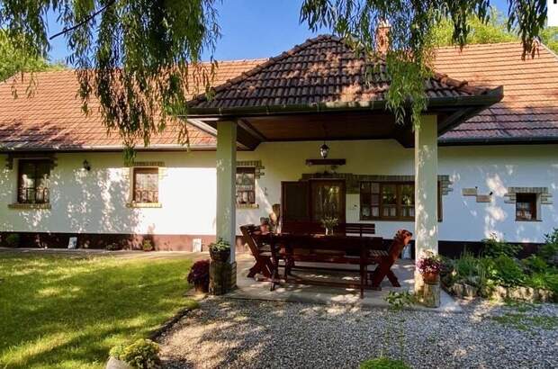 Haus kaufen in 6114 Bugac (Bild 2)