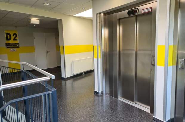 Gewerbeobjekt mieten in 1140 Wien (Bild 2)