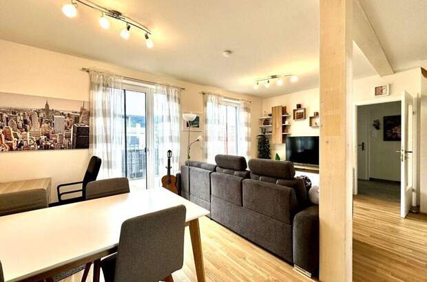 Wohnung mieten in 8020 Graz (Bild 4)