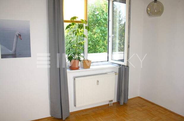 Terrassenwohnung kaufen in 4030 Linz (Bild 5)