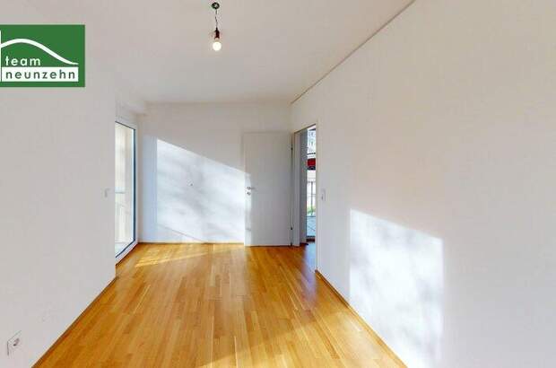 Terrassenwohnung mieten in 8020 Graz (Bild 2)