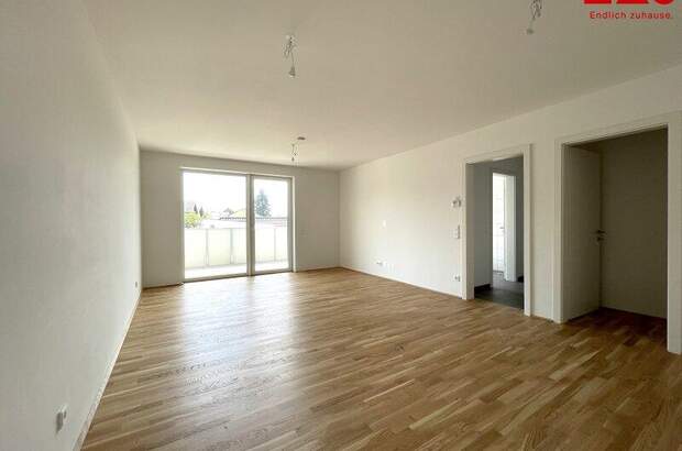 Terrassenwohnung kaufen in 4060 Leonding (Bild 2)