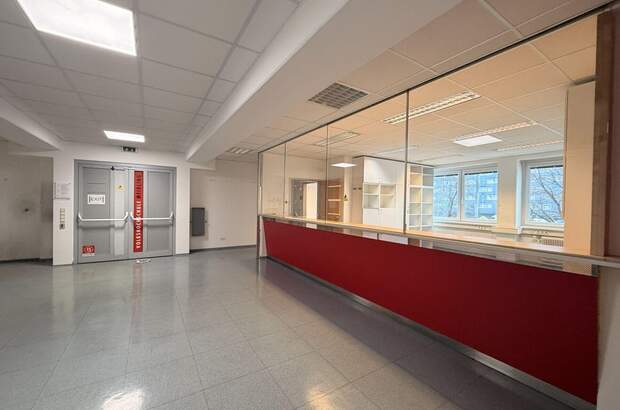 Gewerbeobjekt mieten in 1120 Wien (Bild 4)