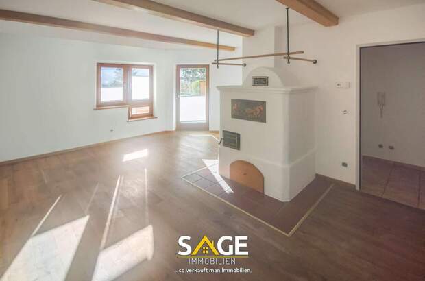 Terrassenwohnung kaufen in 6371 Aurach (Bild 1)